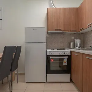  Διαμέρισμα Kosmos Sevice Family Center 4a