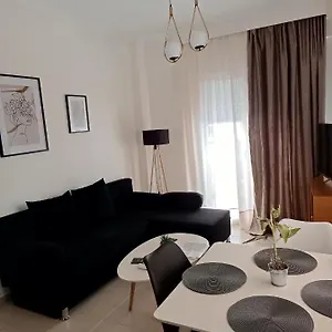  Διαμέρισμα 3 Min From Station No2 Private Free Parking