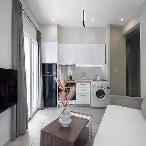 Διαμέρισμα Mavili, The Luxury