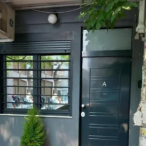  Διαμέρισμα πολυτελεσ στουντιο φαληρο πλησιον ραδιο σιτυ