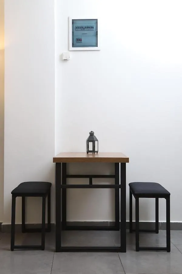 Galerius Arch Apartment 塞萨洛尼基 0*,  希腊